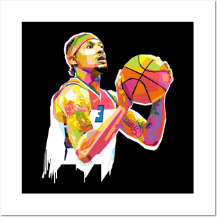 BRADLEY BEAL Posters and Art